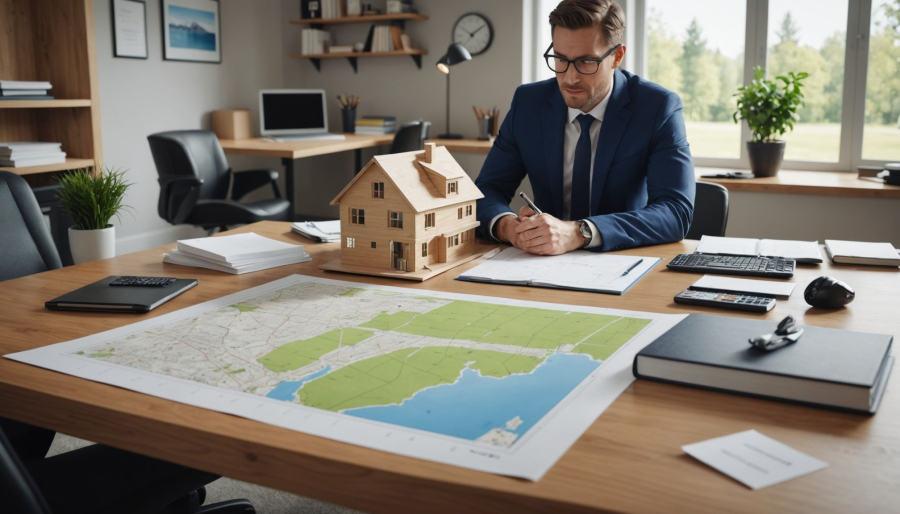 Quelles sont les etapes pour acheter un terrain viabilise sereinement ?